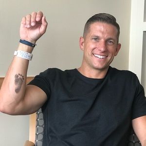 Meet your Posher, Zachary